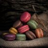 Course "Macarons with reduced sugar content" - Image 5