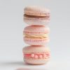 Course "Macarons with reduced sugar content" - Image 8