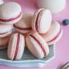 Course "Macarons with reduced sugar content" - Image 2