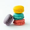 Course "Macarons with reduced sugar content" - Image 4