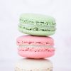 Course "Macarons with reduced sugar content" - Image 10