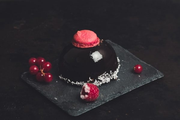 Course "Mousse cakes and pastries"