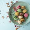 Course "Macarons with reduced sugar content" - Image 12