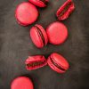 Course "Macarons with reduced sugar content" - Image 11